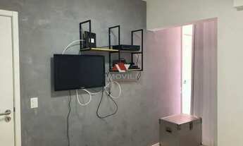 Imagem 7: Apartamento 2 Quartos com 1 Suíte, 63 m²