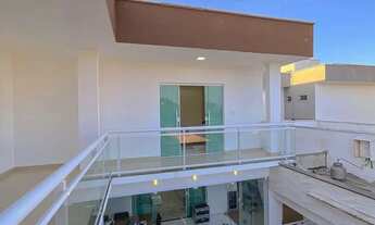 Imagem 5: Linda Casa de condominio com 5 suites - lazer privativo