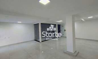 Imagem 2: Casa comercial com 6 salas para alugar, 277 m² por R$ 8.800/mês - Cazeca - Uberlândia/MG