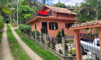 Imagem 2: Casa- Petrópolis, Secretário