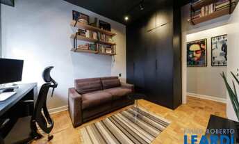 Imagem 4: APARTAMENTO - HIGIENÓPOLIS - SP