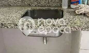 Imagem 6: Santa Teresa Apartamento com 2 dormitórios