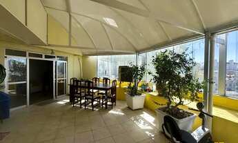 Imagem: Cobertura a venda 3 dormitórios e