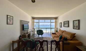 Imagem 3: Apartamento frente mar com varanda na Praia das Pitangueiras, Guaruja