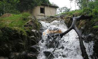 Imagem 4: Chácara Casa Branca