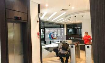 Imagem 7: Conjunto à venda, 572 m² por R$ 6.088.000,00 - Vila Olímpia - São Paulo/SP