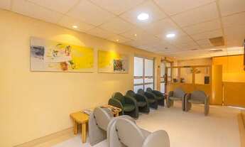 Imagem 6: Imóvel para aluguel tem 426 metros quadrados em Jardim Paulista - São Paulo - SP