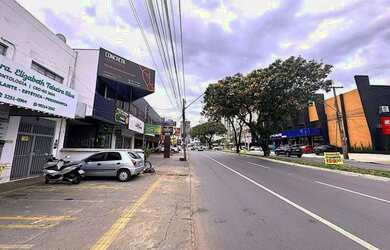 Imagem 2: Vende-se Prédio Comercial e Residencial no Setor Jardim América, Av. T-9