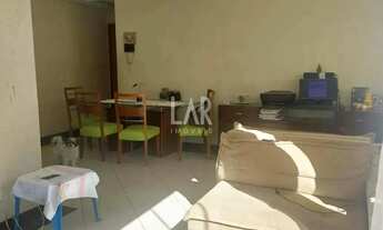 Imagem 3: Área Privativa à venda, 3 quartos, 1 suíte, 2 vagas, Santa Inês - Belo Horizonte/MG