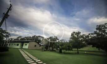 Imagem 7: CHÁCARA NO MANSO - 42 HEC - 250M DE BEIRA DE RIO - R$3.500.000,00 codigo: 65584