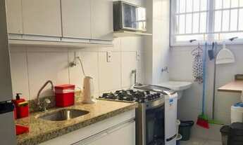 Imagem 6: Apartamento temporada mobiliado - 2 qts na Praia do Flamengo - Salvador