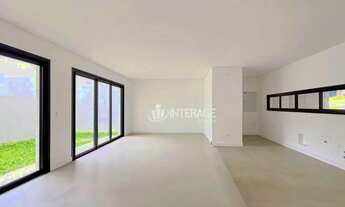 Imagem 2: Casa com 3 dormitórios à venda, 248 m² por R$ 1.910.000,00 - Santa Felicidade - Curitiba/P