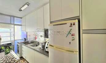 Imagem 6: APARTAMENTO À VENDA NO ABRAÃO - REGIÃO DE COQUEIROS - 03 DORMITÓRIOS - VISTA LIVRE - SOL D