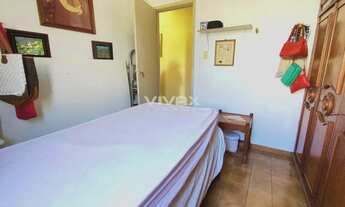 Imagem 6: MÉIER - Aquidabã - 3 Quartos - 2 Banheiros - 1 Vaga