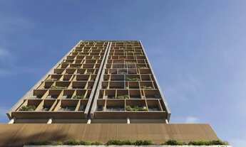 Imagem 3: 2 dormitórios com churrasqueira e vaga - Praia de Belas