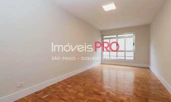 Imagem: Apartamento, Moema - São Paulo