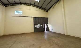 Imagem 3: Barracão para alugar, 350 m² por R$ 5.000,00/mês - Centro - Ibiporã/PR