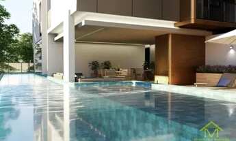 Imagem 2: Lançamento no Edifício Liberty 205 - Apartamento de Alto Padrão com 2 Quartos - Cód.: 2945