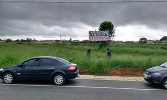 Imagem: Área - Av. Embaixador - Bairro Cardoso