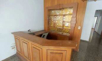 Imagem 5: Apartamento com 3 dormitórios à venda, 188 m² por R$ 1.600.000,00 - Gonzaga - Santos/SP