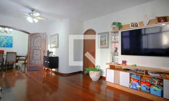 Imagem 3: Apartamento à Venda - Lourdes, 3 Quartos, 180 m2