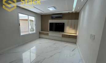 Imagem 5: CASA (SOBRADO) À VENDA COM 4 SUÍTES NO CONDOMÍNIO NATURE VILLAGE - BAIRRO ELOY CHAVES - JU