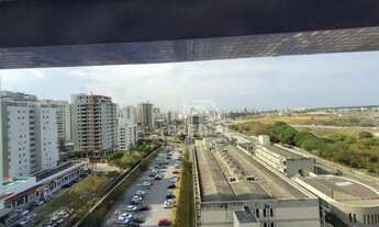 Imagem 2: Sala comercial no Jardim Aquarius com 37m² e 1 vaga de garagem