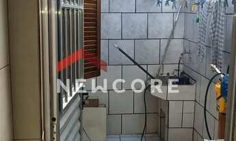 Imagem 5: Casa de condomínio em Rua Flórida - Real - Praia Grande/SP