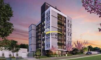 Imagem 4: Apartamento à venda, 88 m² por R$ 705.900,00 - Bacacheri - Curitiba/PR