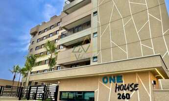 Imagem 4: Apartamento Studio à venda Portão Curitiba PR