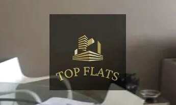 Imagem 3: Flat disponível no Itaim Bibi