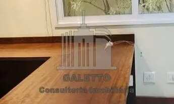 Imagem 7: Casa para aluguel, 4 quartos, 4 suítes, 4 vagas, Alphaville Dom Pedro - Campinas/SP