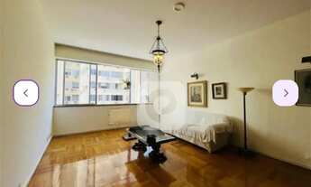 Imagem: Ipanema 170 m² 4 quartos, 1 suíte e 1