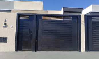 Imagem: Casa - Bela Vista da Lagoas - Três Lagoas