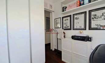 Imagem 12: Aluguel Apartamento 4 Dormitórios - 153 m² Campo Belo