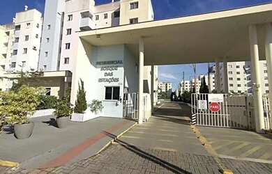 Imagem: Apartamento PALHOÇA - SC