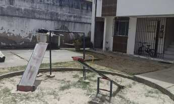 Imagem 3: Imóvel para venda possui 47 metros quadrados com 2 quartos