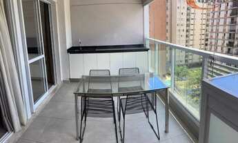 Imagem: Apartamento com 1 dormitório para alugar