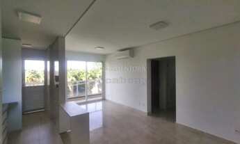 Imagem 3: Residencial Villa Gimenes - Apartamento com 2 dormitórios e 2 vagas de garagem