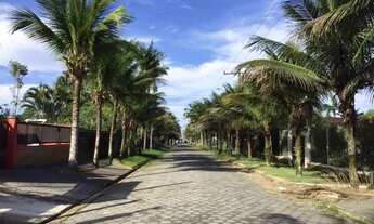 Imagem: Carnaval em Ubatuba Enseada para até 10