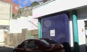 Imagem 4: Galpão à venda em Vila Albertina - SP