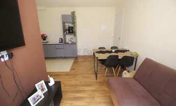 Imagem 3: Apartamento no Residencial Siena II - Fragata