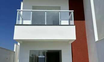 Imagem 3: Casa duplex 3 quartos à venda em Nova Guarapari -ES