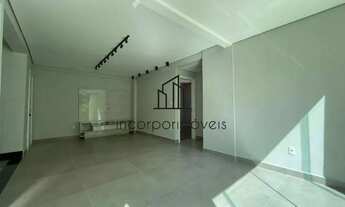 Imagem 4: Apartamento com área privativa à venda, 2 quartos, 2 suítes, 3 vagas, Buritis - Belo Horiz