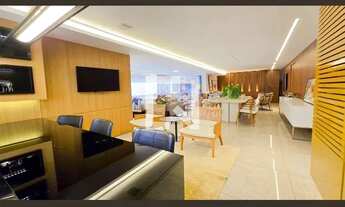 Imagem 2: Apartamento à Venda - Belvedere, 4 Quartos, 216 m2