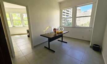 Imagem: Sala comercial para locação no centro