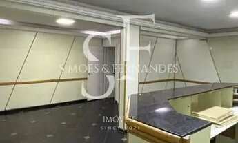 Imagem 3: Tijuca - Rua Alexandre Calaza - Ponto comercial com 10 salas, 2 banheiros, recepção e 14 v