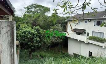 Imagem 3: Terreno à venda, 516 m² - Golf Village, Granja Viana