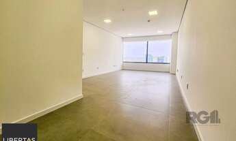 Imagem 6: Conjunto/Sala para Locação/Aluguel - 34.26m², 0 dormitórios, Praia de Belas