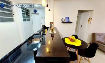 Imagem 4: Apartamento 1 quarto em Praia da Costa